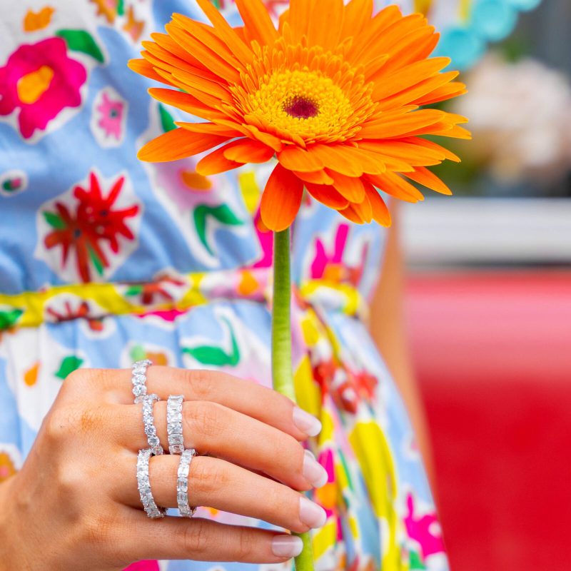 Diamonds Direct Spring Showcase is April 21-30—amazing deals, cocktail hours + more Diamonds Direct Spring Showcase is April 21-30—amazing deals, cocktail hours + more