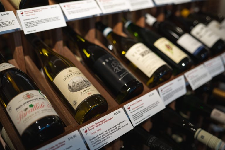 Your guide to can’t-miss wine bars in Birmingham Your guide to can’t-miss wine bars in Birmingham