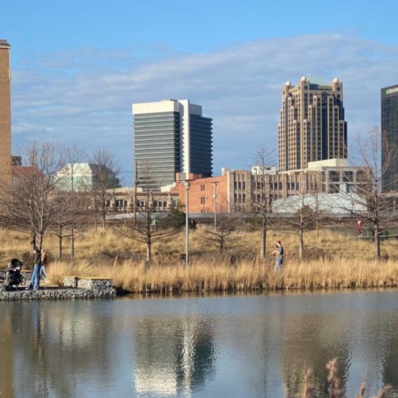 Birmingham metro area ranks 1st in U.S. with lowest unemployment rate with population over 1M+ Birmingham metro area ranks 1st in U.S. with lowest unemployment rate with population over 1M+