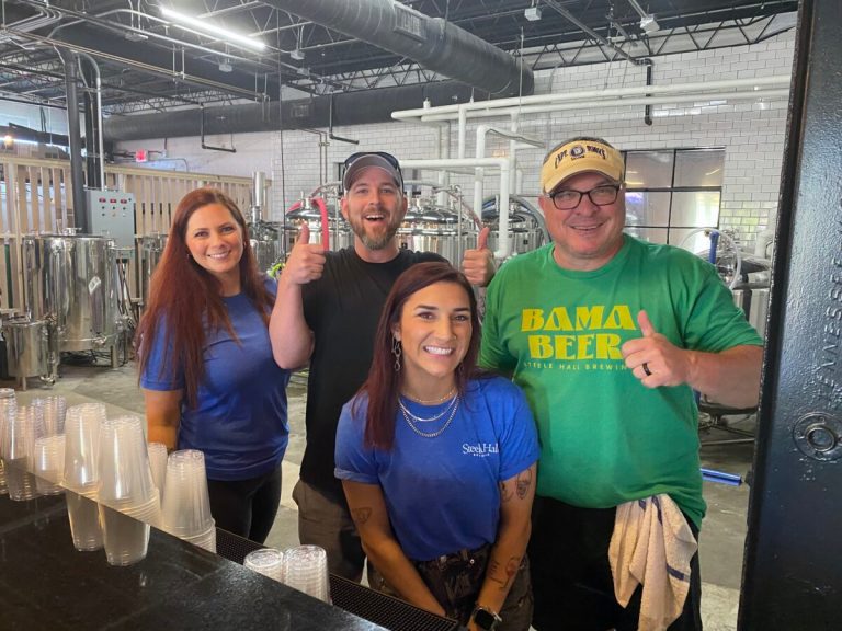 5 new openings in the Greater Birmingham Area including a brewery, coffee shop + more 5 new openings in the Greater Birmingham Area including a brewery, coffee shop + more