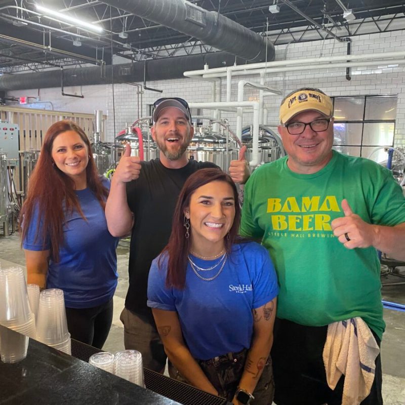 5 new openings in the Greater Birmingham Area including a brewery, coffee shop + more 5 new openings in the Greater Birmingham Area including a brewery, coffee shop + more