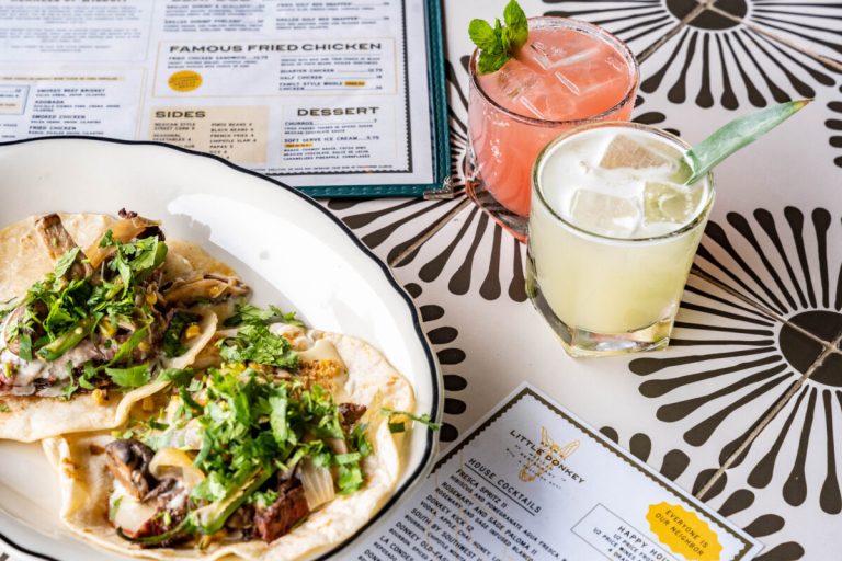 How to celebrate Cinco de Mayo in The Magic City How to celebrate Cinco de Mayo in The Magic City