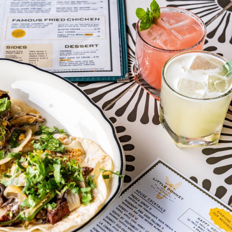 3 delectable reasons you’ll love Cinco de Mayo at Little Donkey 3 delectable reasons you’ll love Cinco de Mayo at Little Donkey