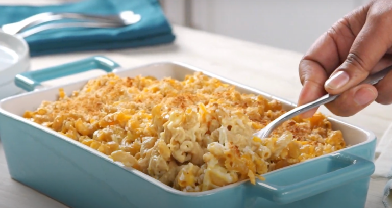 Make your favorite southern recipes healthier without sacrificing flavor—see how Make your favorite southern recipes healthier without sacrificing flavor—see how