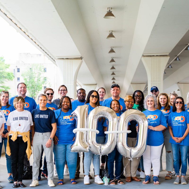 Celebrate 100 years of United Way with live music from Moon Taxi, local food + more on June 24 Celebrate 100 years of United Way with live music from Moon Taxi, local food + more on June 24