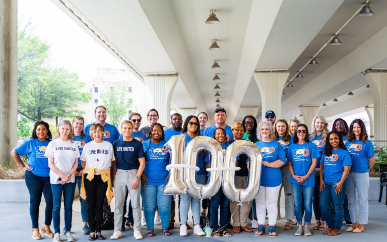 Celebrate 100 years of United Way with live music from Moon Taxi, local food + more on June 24 Celebrate 100 years of United Way with live music from Moon Taxi, local food + more on June 24