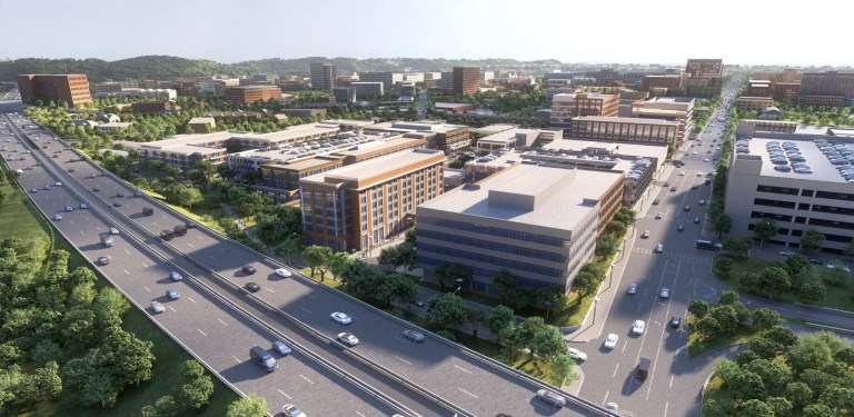 Birmingham Housing Authority to break ground on Southside Redevelopment on April 14 Birmingham Housing Authority to break ground on Southside Redevelopment on April 14