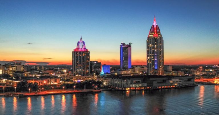 9 hidden gems in Alabama’s Port City for every traveler’s bucket list—plan now 9 hidden gems in Alabama’s Port City for every traveler’s bucket list—plan now