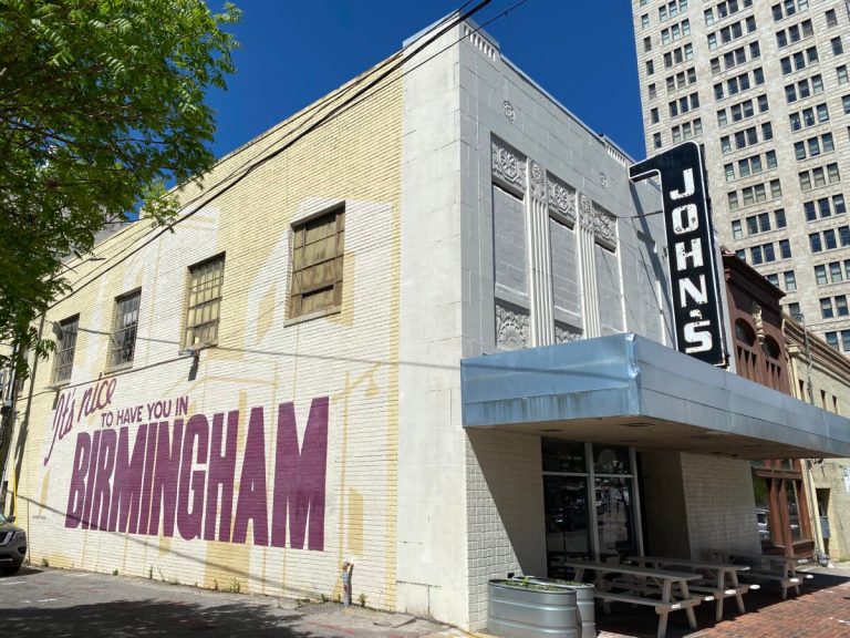 CLOSED: John’s City Diner, iconic Birmingham restaurant CLOSED: John’s City Diner, iconic Birmingham restaurant