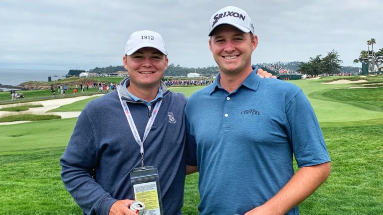 The 2023 Masters—Birmingham local Sepp Straka talks playing for the second time, home courses + more The 2023 Masters—Birmingham local Sepp Straka talks playing for the second time, home courses + more