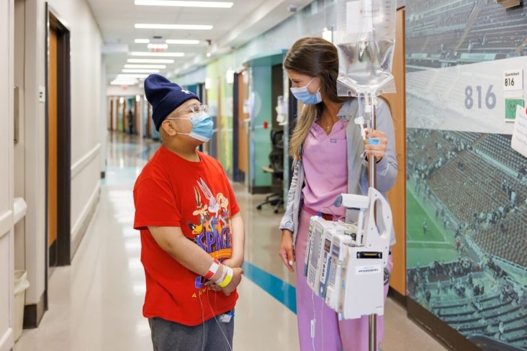 Why 3 nurses love working at Children’s of Alabama Why 3 nurses love working at Children’s of Alabama