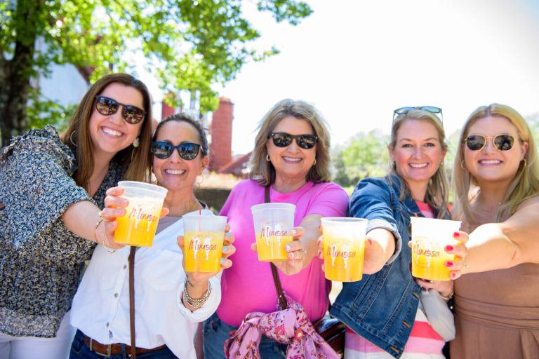Magic City Mimosa Festival cancels annual event Magic City Mimosa Festival cancels annual event