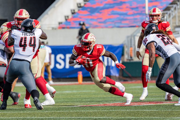 Why Protective Stadium is the best new home for the USFL Why Protective Stadium is the best new home for the USFL