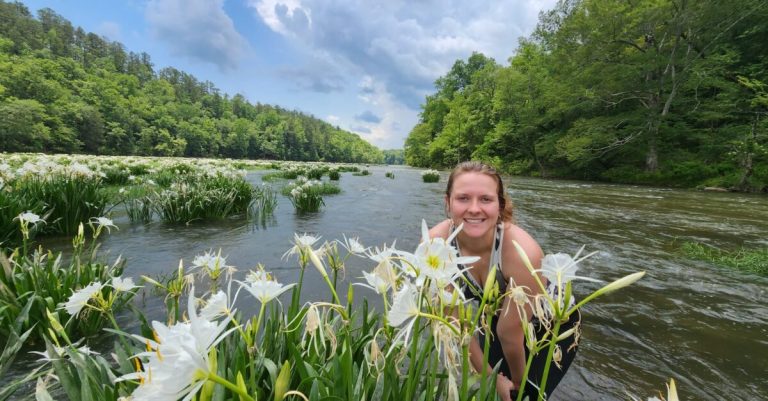 Swimming in the Cahaba + Coosa watersheds this Memorial Day? Check your local “swim guide” first Swimming in the Cahaba + Coosa watersheds this Memorial Day? Check your local “swim guide” first