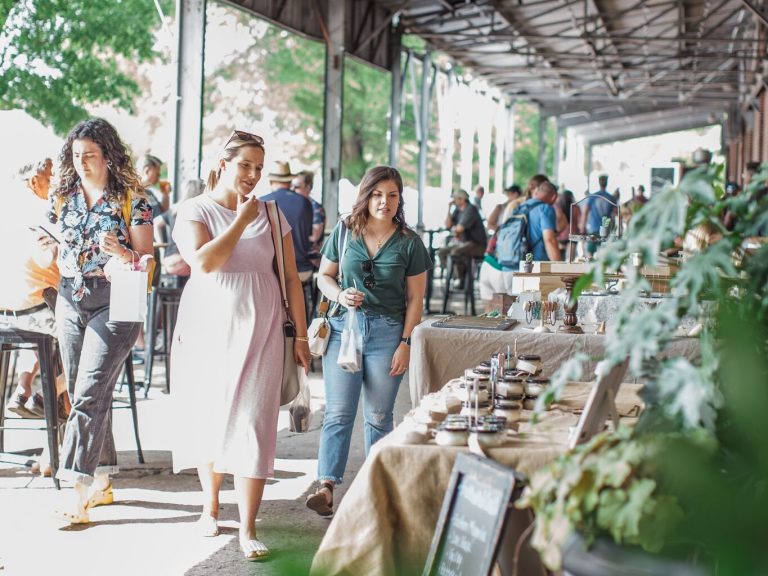 8 places in Birmingham to get the perfect Mother’s Day gift 8 places in Birmingham to get the perfect Mother’s Day gift