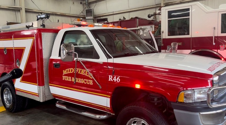 Jefferson County grants M in new equipment to rural EMS Jefferson County grants M in new equipment to rural EMS