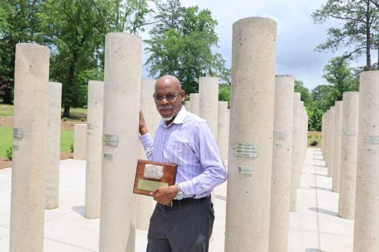 Alabama Fallen Warriors monument unveiled in Trussville Alabama Fallen Warriors monument unveiled in Trussville