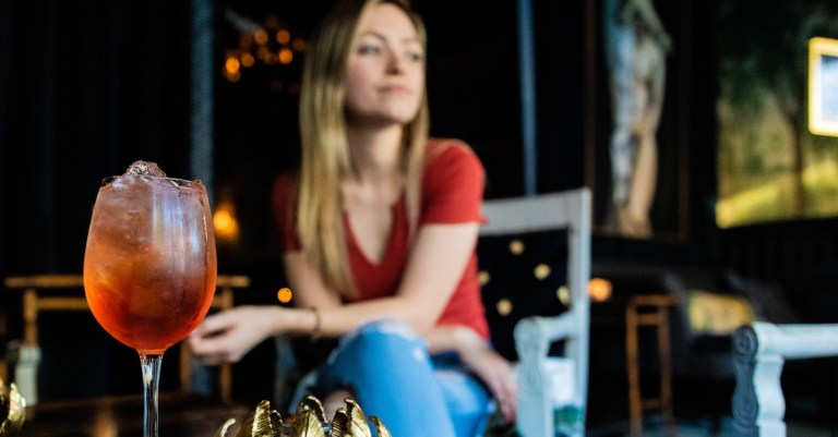 7 places to get the most delicious mocktails in Birmingham 7 places to get the most delicious mocktails in Birmingham
