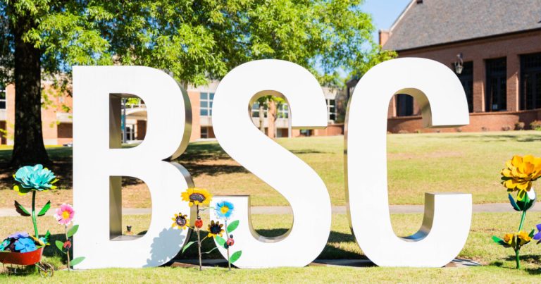 13 colleges & universities offering support to Birmingham-Southern College students 13 colleges & universities offering support to Birmingham-Southern College students