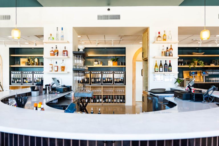 Meet the 7 new restaurants coming to The Edge development Meet the 7 new restaurants coming to The Edge development