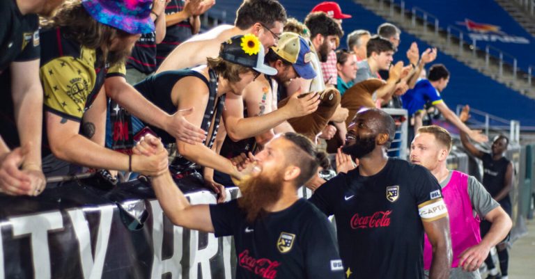 Birmingham Legion FC to host Atlanta United at Protective Stadium in January 2024 Birmingham Legion FC to host Atlanta United at Protective Stadium in January 2024