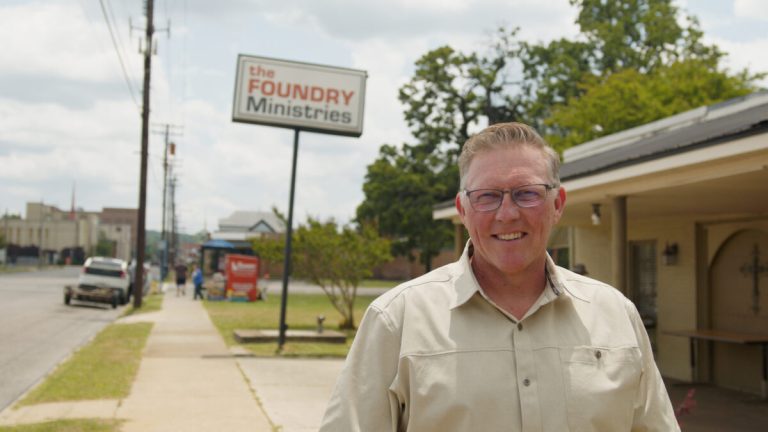 One retired firefighter found a new way to save lives—here’s how One retired firefighter found a new way to save lives—here’s how