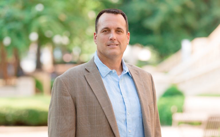 The University of Alabama is leading research on human trafficking within the state—learn more The University of Alabama is leading research on human trafficking within the state—learn more