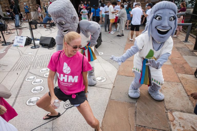 8 weekend events in The Magic City including Vulcan’s Birthday—June 2-4 8 weekend events in The Magic City including Vulcan’s Birthday—June 2-4