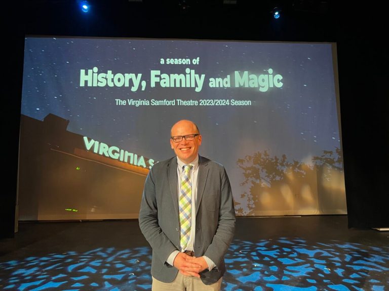 Virginia Samford Theatre announces 2023-2024 season under new Executive Director Virginia Samford Theatre announces 2023-2024 season under new Executive Director