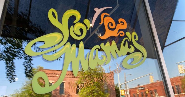 Birmingham approves .7M Yo’ Mama’s downtown redevelopment and expansion plan Birmingham approves .7M Yo’ Mama’s downtown redevelopment and expansion plan