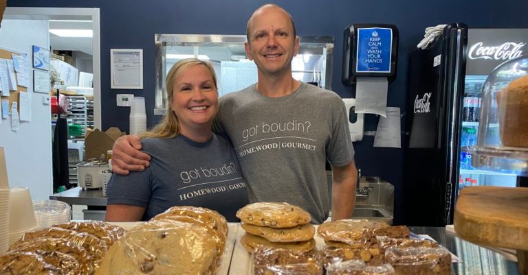 NEW LOCATION: Homewood Gourmet re-opens in a more accessible and walkable space NEW LOCATION: Homewood Gourmet re-opens in a more accessible and walkable space
