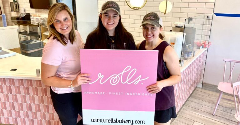 rolls. Bakery to open in Vestavia Hills this month rolls. Bakery to open in Vestavia Hills this month