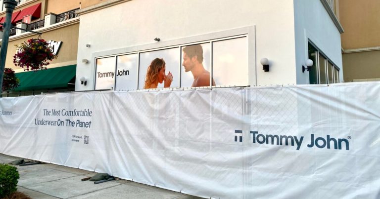 Tommy John to open first Alabama store at The Summit in July Tommy John to open first Alabama store at The Summit in July