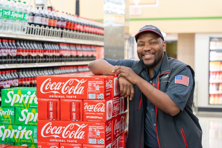 What it’s really like to be a Coca-Cola UNITED Merchandiser What it’s really like to be a Coca-Cola UNITED Merchandiser