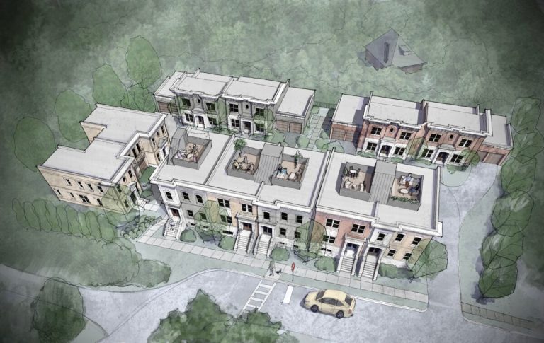 COMING SOON: Maiden Heights will bring NYC to Birmingham with these luxury homes in Highland Park COMING SOON: Maiden Heights will bring NYC to Birmingham with these luxury homes in Highland Park
