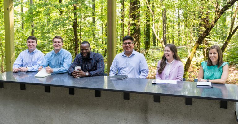 From coaching soccer to watching Protective’s loan portfolio, find out how one man is thriving From coaching soccer to watching Protective’s loan portfolio, find out how one man is thriving