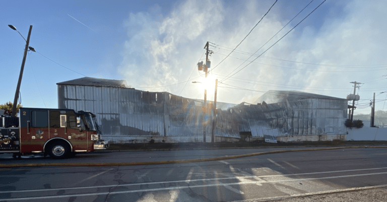 Nearly two weeks after fire, Birmingham Recycling and Recovery to reopen on May 30 Nearly two weeks after fire, Birmingham Recycling and Recovery to reopen on May 30