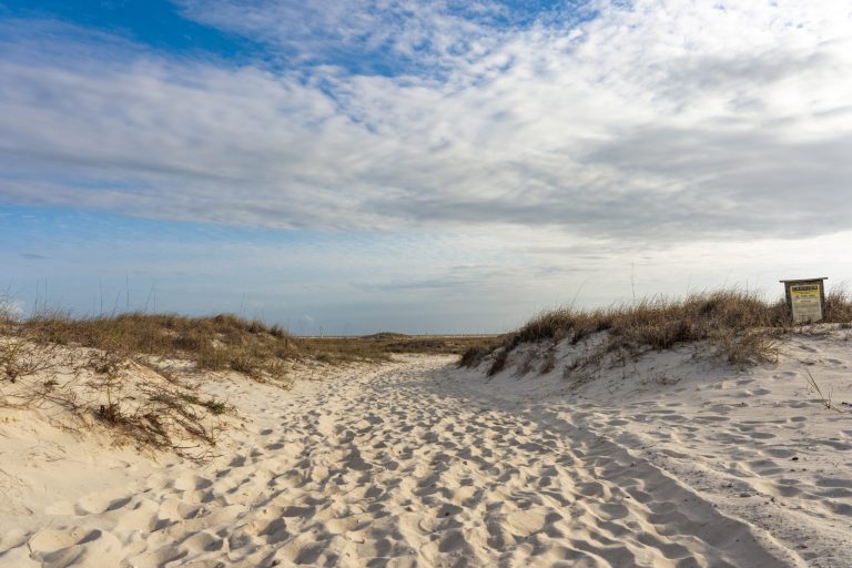 3 hidden gems for your next beach vacation in Alabama 3 hidden gems for your next beach vacation in Alabama