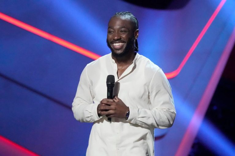 Birmingham native D. Smooth advances to “The Voice” finals Birmingham native D. Smooth advances to “The Voice” finals