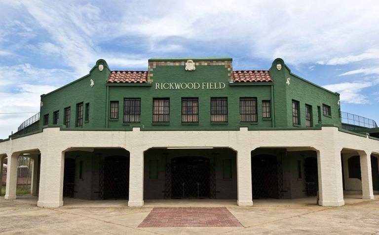 MLB CONFIRMS: Cardinals and Giants to play at Rickwood Field in 2024 MLB CONFIRMS: Cardinals and Giants to play at Rickwood Field in 2024