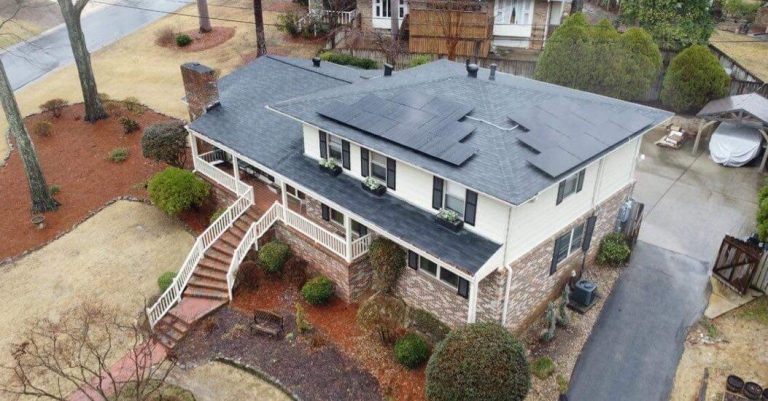 Happiness – an unexpected bonus of installing residential solar Happiness – an unexpected bonus of installing residential solar