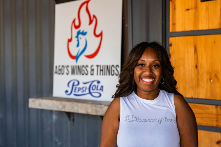 SNEAK PEEK: A&D’s Wings and Things opens in Elysian Gardens SNEAK PEEK: A&D’s Wings and Things opens in Elysian Gardens
