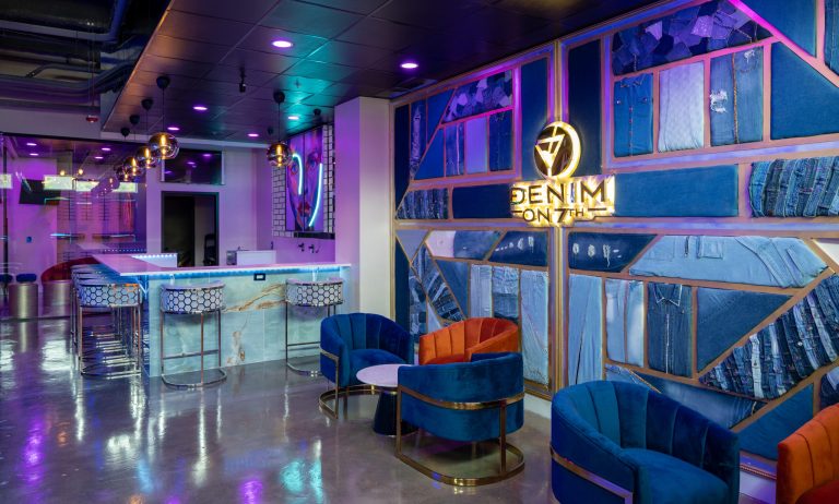 First look at Denim on 7th, NEW bar opening in Lakeview, July 13 First look at Denim on 7th, NEW bar opening in Lakeview, July 13