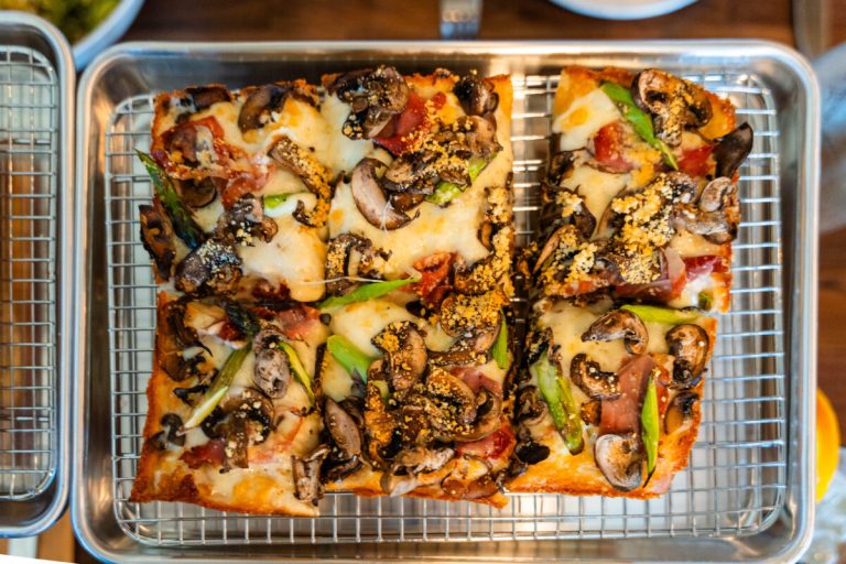 7 new + coming soon openings in The Magic City including a vegan bakery 7 new + coming soon openings in The Magic City including a vegan bakery