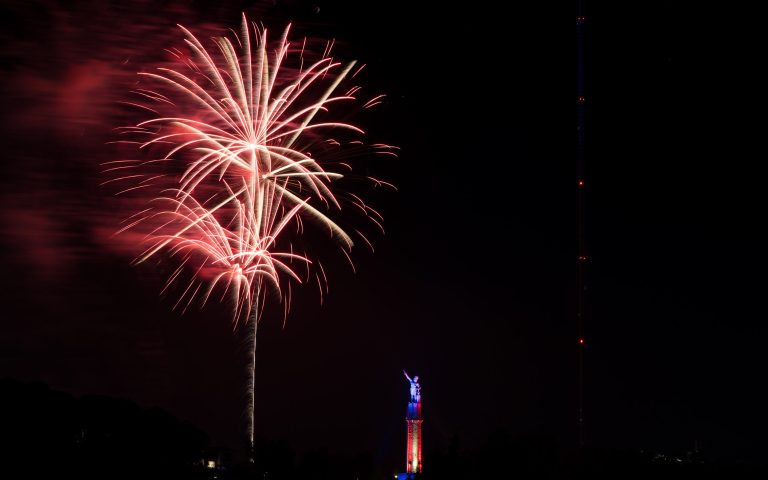 7 exciting events this July 4th weekend including Arts & Cocktails in the City—June 30-July 2 7 exciting events this July 4th weekend including Arts & Cocktails in the City—June 30-July 2