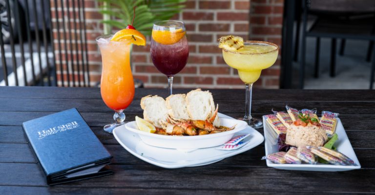 8 new + coming soon businesses in the Birmingham area—plus 2 farewells 8 new + coming soon businesses in the Birmingham area—plus 2 farewells