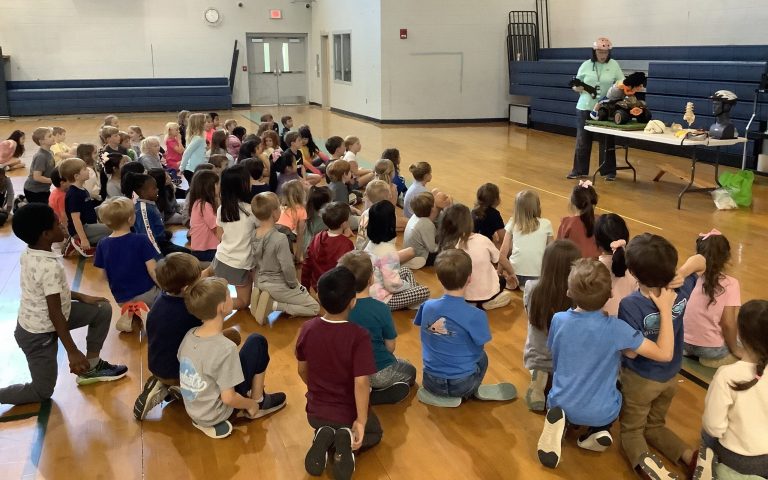 Children’s of Alabama receives grant from Honda USA Foundation Children’s of Alabama receives grant from Honda USA Foundation