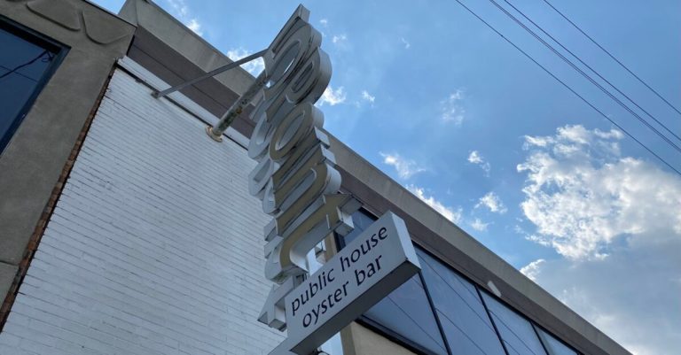 5 Point Public House & Oyster Bar closing after 17 years 5 Point Public House & Oyster Bar closing after 17 years