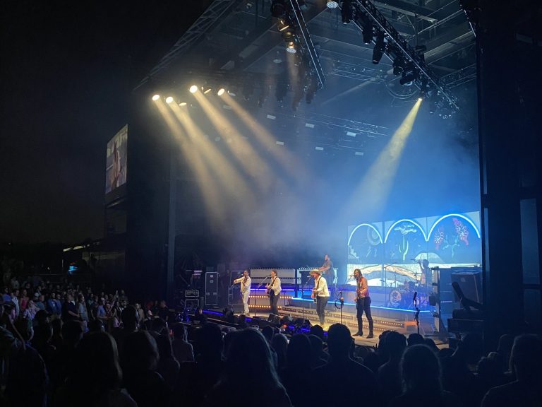 9 can’t-miss concerts across Birmingham this July 9 can’t-miss concerts across Birmingham this July