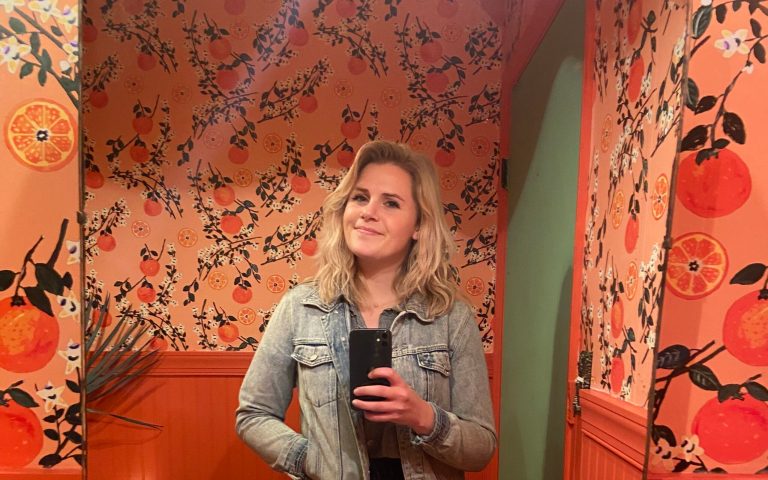 7 of Birmingham’s most selfie-worthy bathrooms 7 of Birmingham’s most selfie-worthy bathrooms